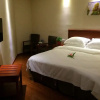 Отель GreenTree Inn BoZhou GuoYang County ShengLi Road FuYang Commercial Bui, фото 4