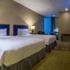 Отель Cambridge Hotel Medan, фото 7