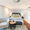 Отель Heriot Properties Units 19 & 20, фото 3