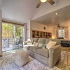 Отель Sky Loft Bryson Studio: 1 Mi From Fontana Lake!, фото 4
