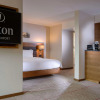 Отель Hilton Zurich Airport, фото 34