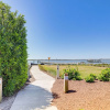 Отель Waterfront Crystal Coast Vacation Rental Getaway!, фото 22