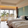 Отель Sunset Beach Hotel, фото 43