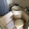 Отель Nagayama Apartment Twin, фото 9