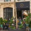 Отель Hôtel Exquis в Париже
