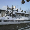 Отель Panorama Szallo, фото 12