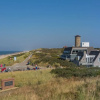 Отель High-quality Holiday Apartment Right in the Center of Domburg, фото 4