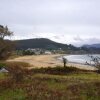 Отель House With 3 Bedrooms In Viveiro, With Wonderful Sea View, Balcony And Wifi, фото 8