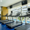 Отель Sheraton Mendoza Hotel, фото 23