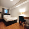 Отель Liverpool Stays - City Centre Rooms, фото 14