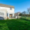 Отель Korre 4, Cozy Holiday Home, фото 14