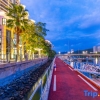 Отель Haitian Shengyan International Yacht Harbor Holiday Apartment, фото 8