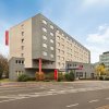 Отель Ramada By Wyndham Bottrop в Ботропе