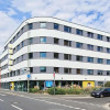 Отель B&B HOTEL Würzburg-City, фото 21