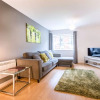 Отель Inspired Apartments, фото 2
