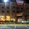 Отель Fairfield Inn & Suites by Marriott Pelham, фото 24