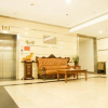Отель Simai'er Business Hotel Linfen No 5, фото 3