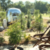 Отель Silver Lining Airstream Trailer Camp, фото 15