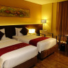 Отель Ramada Manila Central, фото 23