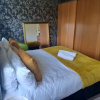 Отель Lovely 1-bed Apartment in Birmingham, фото 4