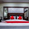 Отель OYO 16155 Hotel Dcm Grand, фото 29