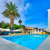 Отель Praia Dourada Hotel, фото 13
