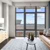 Отель Placemakr Marymount Ballston, фото 37