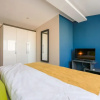 Отель Missafir Superb Flat Near Hadrian s Gate, фото 19