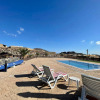 Отель Rural house with private pool, BBQ and ocean view, фото 25