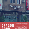 Отель Dragon Door Hotel., фото 11