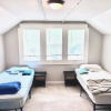 Отель WHOLE Family - 4th Ave - Hostel, фото 17