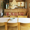 Отель 8 Person Holiday Home in Vaeggerlose, фото 12