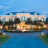 Отель Chateau de Khaoyai Hotel & Resort, фото 1