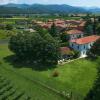 Отель Villa Franca in Franciacorta, фото 3