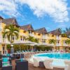 Отель Ermitage Boutik Hôtel, фото 7