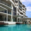 Отель Waters Edge Aparments, фото 1
