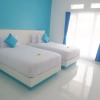 Отель Kubu Jimbar Villa & Apartment, фото 3