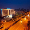 Отель Mianchi County Hotel,Sanmenxia,Hanting, фото 14