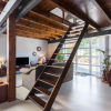 Отель Sprawling Apartment in Birresborn With Balcony, Barbeque, фото 14