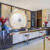 Отель Lincheng Chenguang Hotel, фото 7