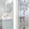 Отель Modern Beachside Apartment in Estepona, фото 30