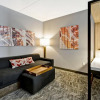Отель SpringHill Suites Cincinnati Blue Ash, фото 7