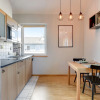 Отель Dom&House - Apartment Smart Studio Sopot, фото 8