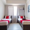 Отель RedDoorz Premium @ Vista Heights Legarda, фото 24