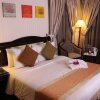 Отель Sibu Island Resort, фото 19