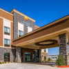Отель Comfort Inn & Suites Moore - Oklahoma City, фото 1