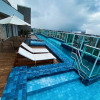 Отель Edifício Promenade II Apt 306, фото 17