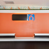 Отель Motel 6 Merced, CA, фото 3