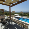 Отель Electra Villas at Kokkino Chorio, фото 18