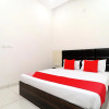 Отель OYO 39759 Kesari Root, фото 3